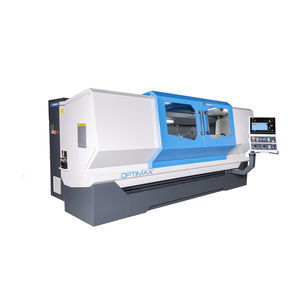 torno CNC