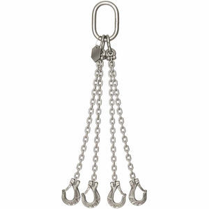 eslingas de corrente