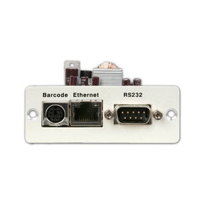 placa de interface RS-232