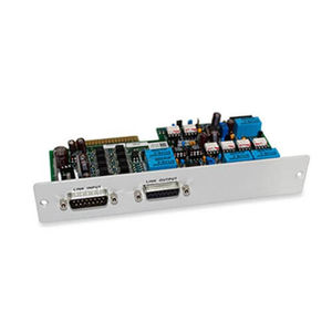placa de interface industrial