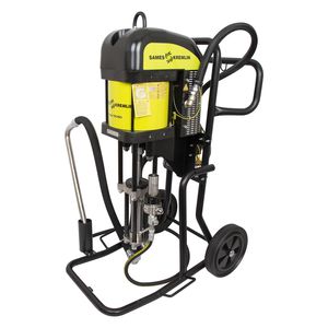 bomba airless 1