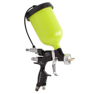 pistola pulverizadora