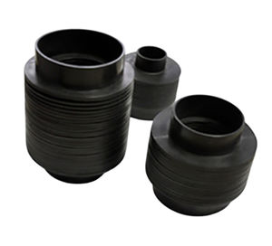 fole de proteção circular
