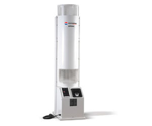 aerotermo elétrico