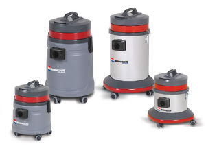 aspirador industrial