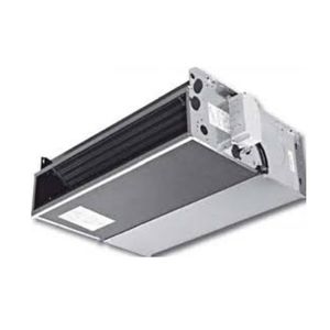 ventiloconvector para montagem no teto