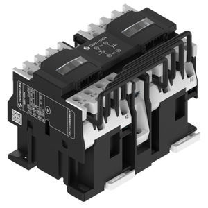 contator para motor