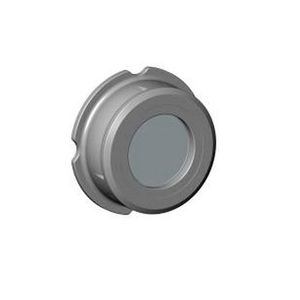 válvula de retenção axial