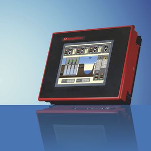 painel PC HMI