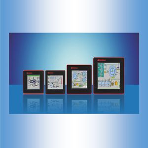painel PC HMI