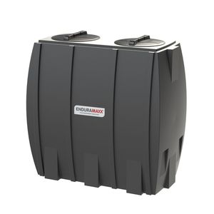tanque de armazenamento de água