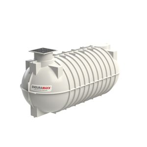 tanque de armazenamento de água