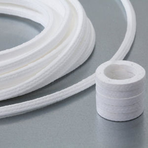gaxeta trançada em PTFE 1