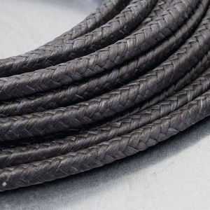 gaxeta trançada em PTFE 1