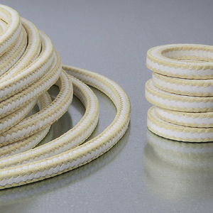 gaxeta trançada em PTFE 1