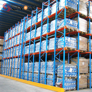 sistema de armazenamento para armazém 1