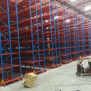 sistema de armazenamento multiarmazenamento 1