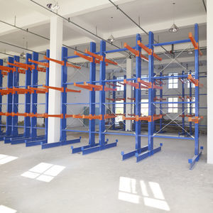 sistema de armazenamento cantilever 1