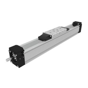 unidade linear elétrica