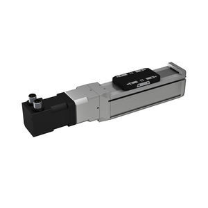 unidade linear elétrica