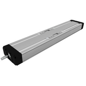 unidade linear elétrica