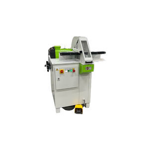 máquina de corte com faca rotativa 1
