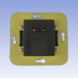 sistema de controle de acesso RFID