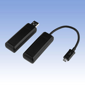 leitor RFID manual