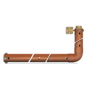 dissositivo de Aterramento.