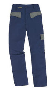 calça de trabalho
