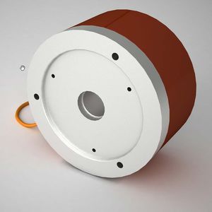 sensor de torque estático