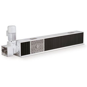 unidade linear elétrica
