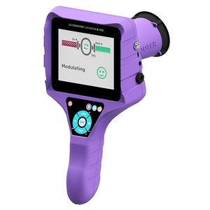 detector de vazamento de ar comprimido