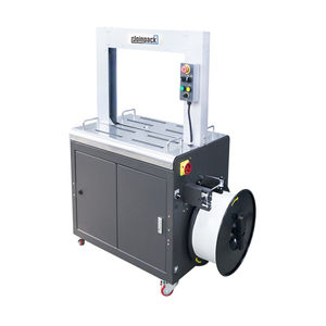 máquina de arquear automática