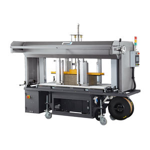 máquina de arquear totalmente automática
