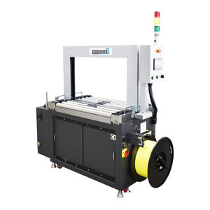 máquina de cintar totalmente automática