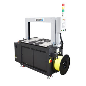 máquina de arquear totalmente automática