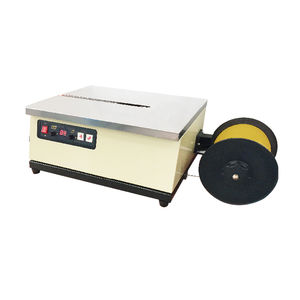 máquina cintadora para notas (cédulas)