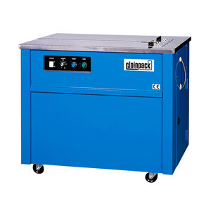 máquina de arquear semiautomática