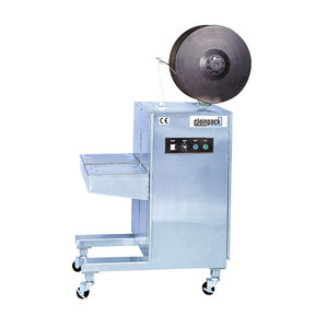 máquina de arquear semiautomática
