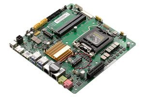 placa-mãe mini-ITX