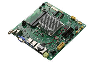 placa-mãe mini-ITX
