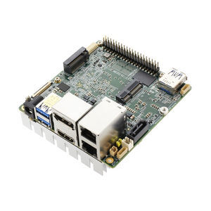 computador de placa única industrial