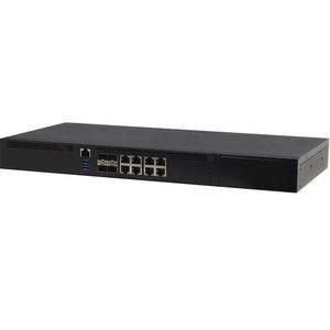 dispositivo de rede para montagem em rack 1