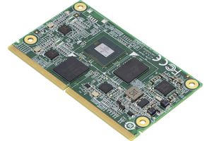 computador em módulo SMARC® 1