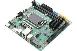 placa-mãe mini-ITX