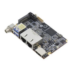 computador de placa única Intel® Core™ 1