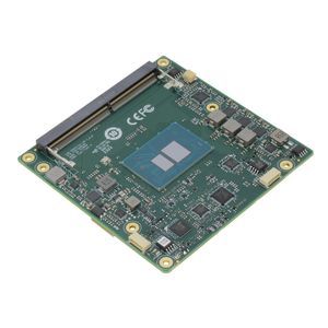 computador em módulo COM Express 1