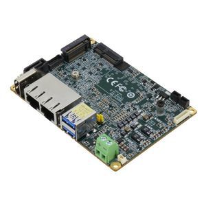 computador de placa única Pico-ITX 1