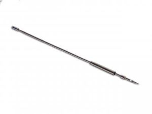 detector de neutrão